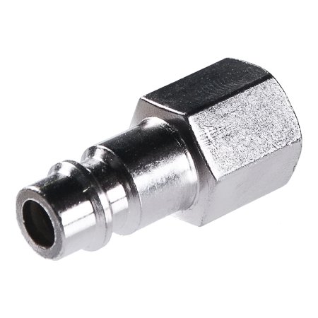 FUBAG Разъемное соединение рапид (штуцер), 1/4 дюйма F, внутр.резьба, блистер 1 шт в Нальчике фото