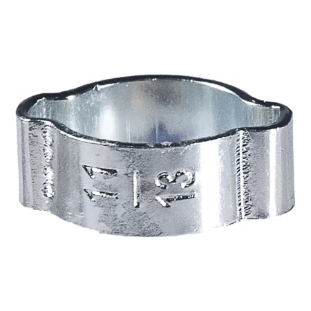 FUBAG Переходник 1/8 дюйма M на елочку 8мм с обжимным кольцом 11Х13мм, блистер 1 шт. в Нальчике фото