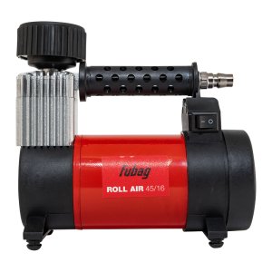 Автомобильный компрессор FUBAG Roll Air 45/16 в Нальчике фото