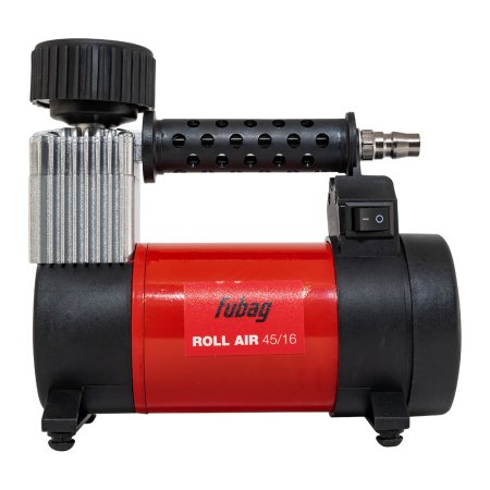 Автомобильный компрессор FUBAG Roll Air 45/16 в Нальчике фото