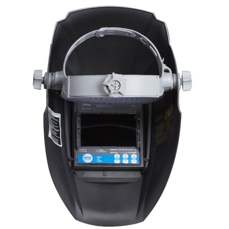  Маска сварщика Хамелеон FUBAG IN 5-13G M в Нальчике фото