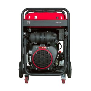 Бензиновый генератор FUBAG BS 19000 A ES с электростартером и коннектором автоматики в Нальчике фото