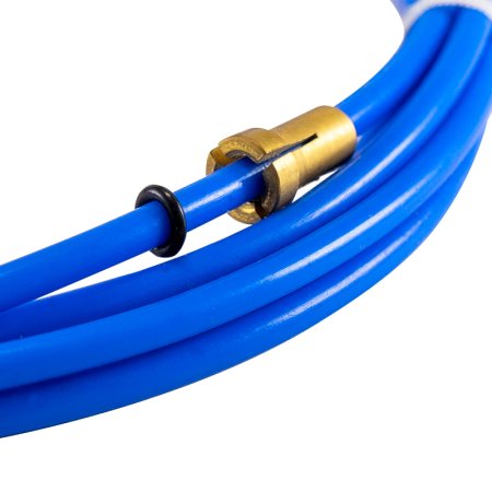 FUBAG Канал направляющий 3.40 м диам. 0.6-0.9_тефлон (1 шт.) в Нальчике фото