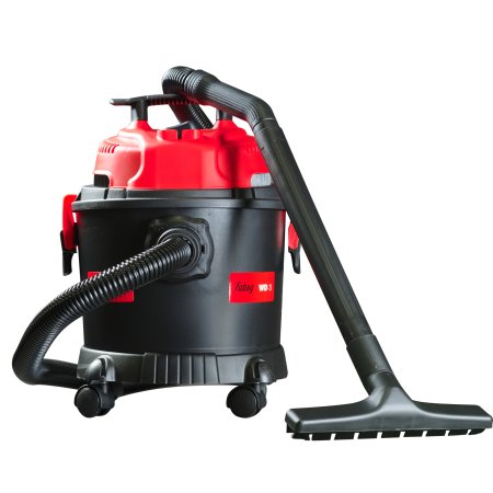 FUBAG Строительный пылесос WD 3  в Нальчике фото