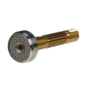 FUBAG Цанга c увеличенной газовой линзой ф4.8 FB TIG 240-550W (2 шт.) в Нальчике фото