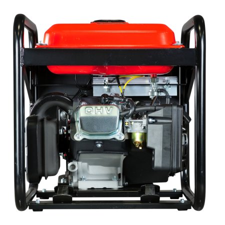 Инверторный генератор FUBAG PRI 5500 открытого типа в Нальчике фото