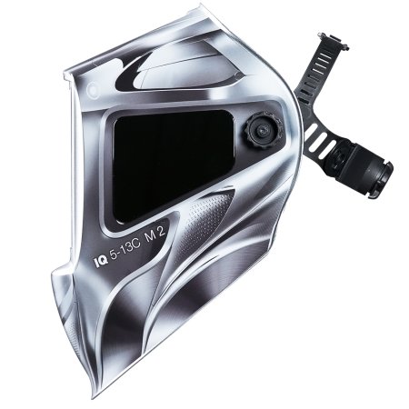  Маска сварщика Хамелеон FUBAG IQ 5 - 13C M  2 в Нальчике фото