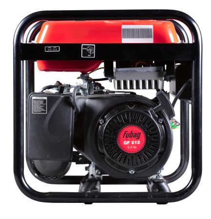 Инверторный генератор FUBAG PRI 2500 + Моторное масло FUBAG Extra в ПОДАРОК в Нальчике фото