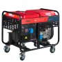 Дизельный генератор FUBAG DS 12000 A ES с электростартером и коннектором автоматики в Нальчике фото