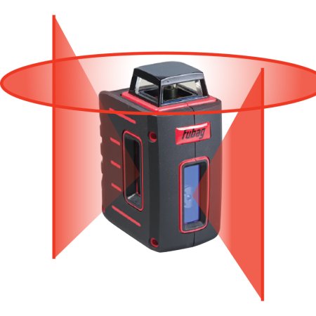 FUBAG Лазерный уровень Prisma 20R V2H360 в Нальчике фото