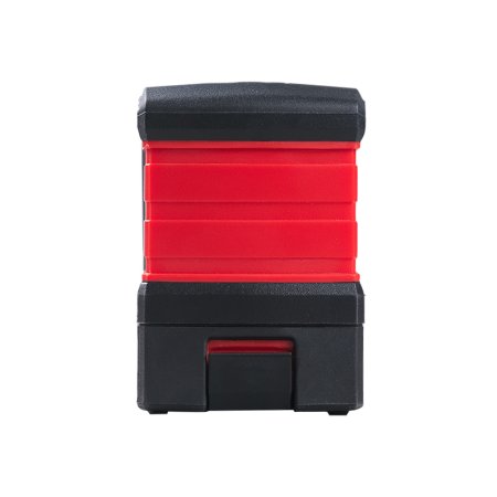 FUBAG Лазерный уровень с набором аксессуаров Crystal 10R VH Set в Нальчике фото