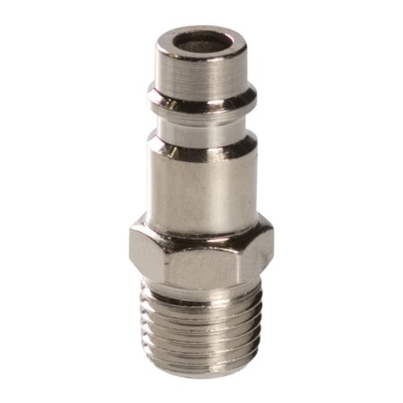 FUBAG Разъемное соединение рапид (штуцер), 1/4 дюйма M, наруж.резьба в Нальчике фото