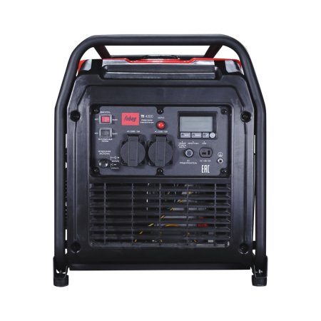 FUBAG Инверторный генератор TI 4300 купить в Нальчике