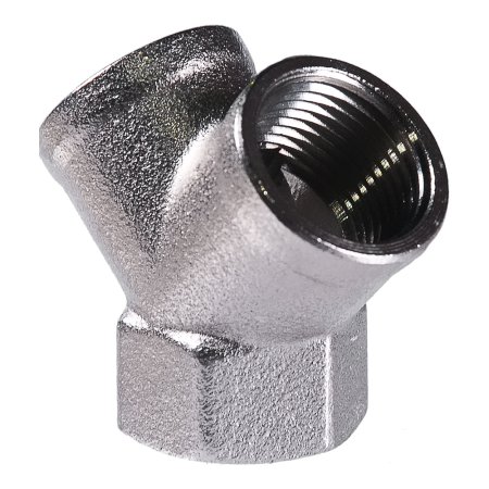 FUBAG Переходник Y - 3/8 дюйма FFF, блистер 1 шт в Нальчике фото