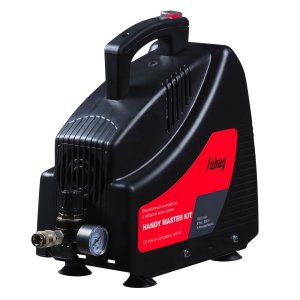 Компрессор FUBAG HANDY MASTER KIT + 5 предметов в Нальчике фото