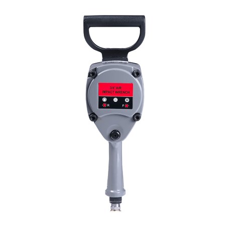 FUBAG Пневмогайковерт ударный IW1600 3/4 дюйма с  набором головок в кейсе в Нальчике фото