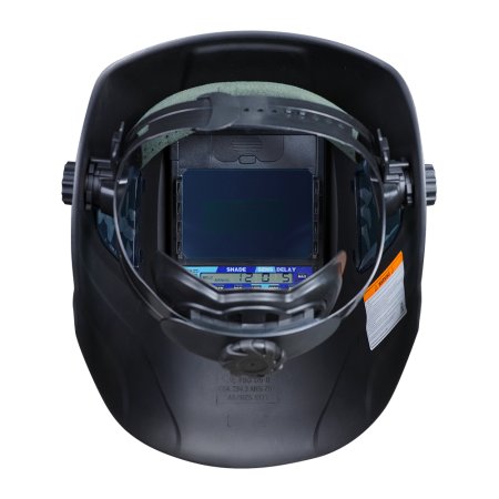  Маска сварщика Хамелеон FUBAG IN 4-12G М 2.0 в Нальчике фото