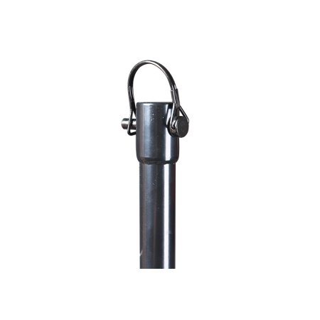 Шнек FUBAG GR2 - 100/800 для почвы купить в Нальчике