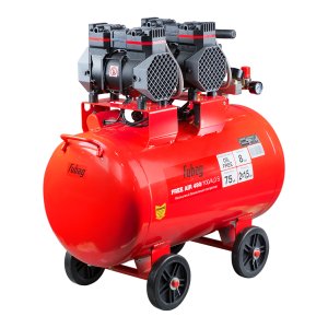 Компрессор безмасляный малошумный FUBAG Свободный Воздух (Free Air) 490/100/4.0 S в Нальчике фото