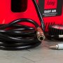 Компрессор безмасляный FUBAG Лёгкий Воздух (Easy Air) с набором пневмоинструмента в Нальчике фото
