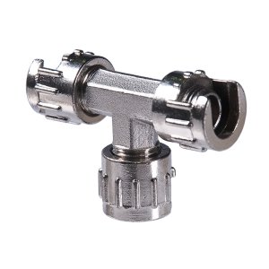 FUBAG Переходник с тремя байонетными гайками, блистер 1 шт. в Нальчике фото