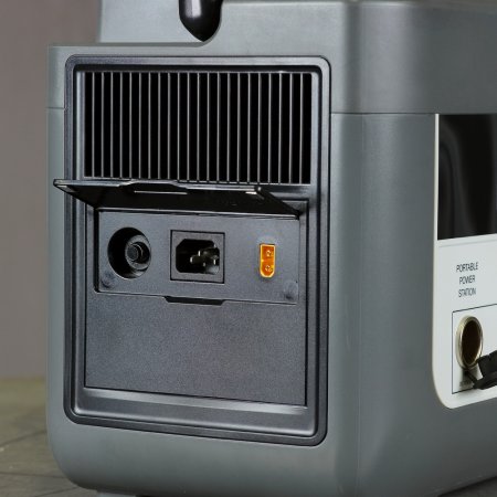 Портативная электростанция FUBAG AS 2400i (аккумулятор LiFePO4) в Нальчике фото