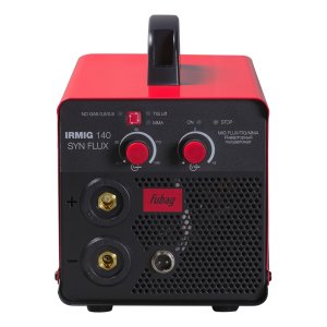 Полуавтомат сварочный FUBAG IRMIG 140 SYN FLUX в Нальчике фото