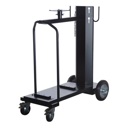 Сварочный полуавтомат_INMIG 500T DW SYN PULSE (арт. 31443) + Подающий механизм DRIVE INMIG DW SYN PULSE (41105) + Горелка FB 550W 3m (31652) + Блок жидкостного охлаждения Cool 70__для арт. 31406_31443_31453_31455_31456_31457_31454 (31409) + Тележка_для ар в Нальчике фото