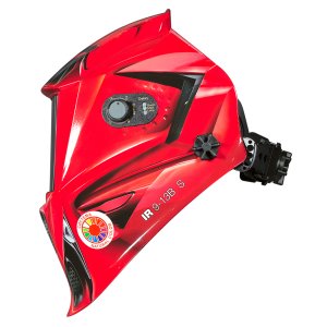  Маска сварщика Хамелеон FUBAG IR 9-13B S в Нальчике фото