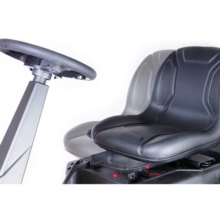 Минирайдер FUBAG FPR 61 SMV ES в Нальчике фото