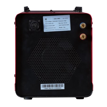 Блок жидкостного охлаждения FUBAG Cool XMIG в Нальчике фото