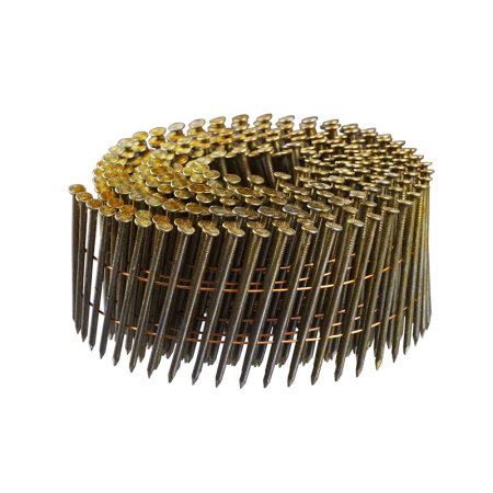 FUBAG Гвозди барабанные для N65C_2.10x50 мм_гладкие_350 шт.