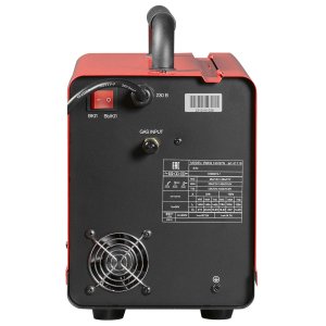 Полуавтомат сварочный FUBAG IRMIG 140 SYN с горелкой 150 А 3 м в комплекте в Нальчике фото