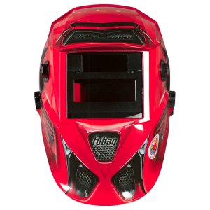  Маска сварщика Хамелеон FUBAG IR 9-13B S в Нальчике фото