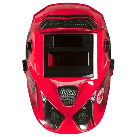  Маска сварщика Хамелеон FUBAG IR 9-13B S в Нальчике фото