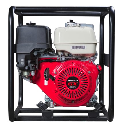 FUBAG Бензиновая мотопомпа для сильнозагрязненной воды PTH 1600Т в Нальчике фото