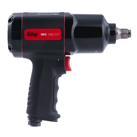 Пневмогайковерт ударный FUBAG IWC 1300 1/2 дюйма  в Нальчике фото