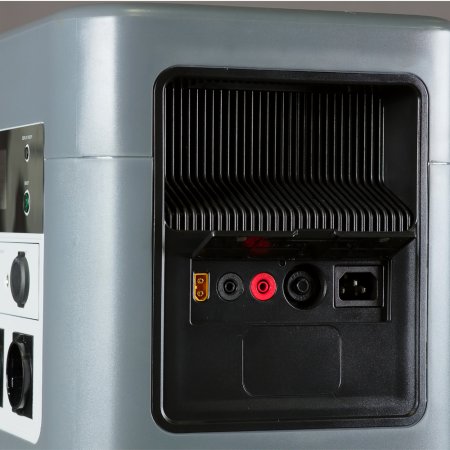 Портативная электростанция FUBAG AS 4800i (аккумулятор LiFePO4) в Нальчике фото