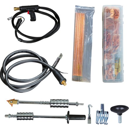 Аппарат точечной сварки FUBAG TS 4500T LCD в Нальчике фото