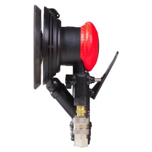 FUBAG Пневмошлифмашина орбитальная (эксцентриковая) SVC 125 с пылеотводом в Нальчике фото