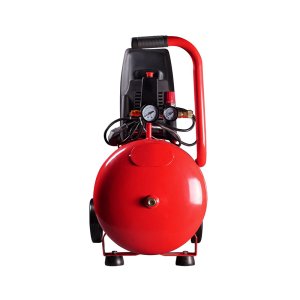 Поршневой безмасляный компрессор FUBAG OL 231/50 + Пневмопистолет для накачки в ПОДАРОК в Нальчике фото