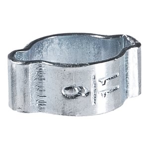 FUBAG Переходник байонет на елочку 6мм с обжимным кольцом 9Х11мм в Нальчике фото