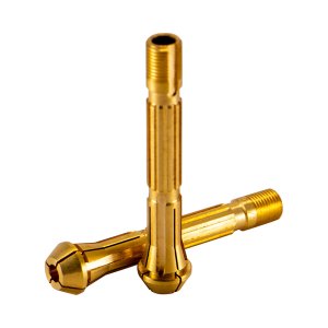 Цанга ф4.0 FB TIG 190-400W-450W (2 шт.) в Нальчике фото