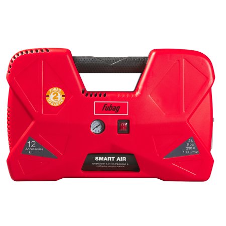 Компрессорный набор FUBAG Smart Air в Нальчике фото
