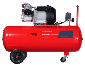 Поршневый компрессор масляный FUBAG VDC 400/100 CM3 в Нальчике фото