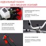 Бензиновый триммер FUBAG FPT 33 + Триммерная леска сечение витой квадрат L 130 м * 2,4 мм в ПОДАРОК в Нальчике фото