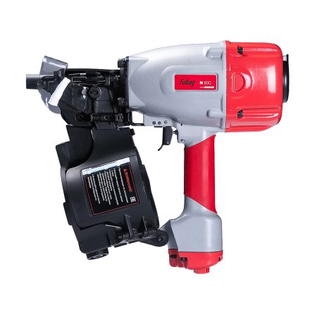 FUBAG Пистолет гвоздезабивной барабанный N90C в Нальчике фото