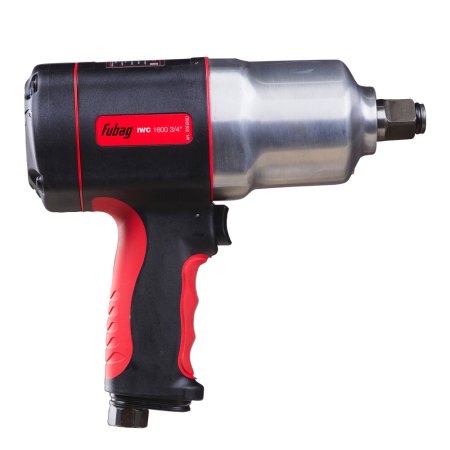 FUBAG Пневмогайковерт ударный IWC 1600 3/4" в Нальчике фото