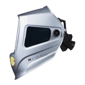  Маска сварщика Хамелеон FUBAG IN 4-12G М 2.0 в Нальчике фото