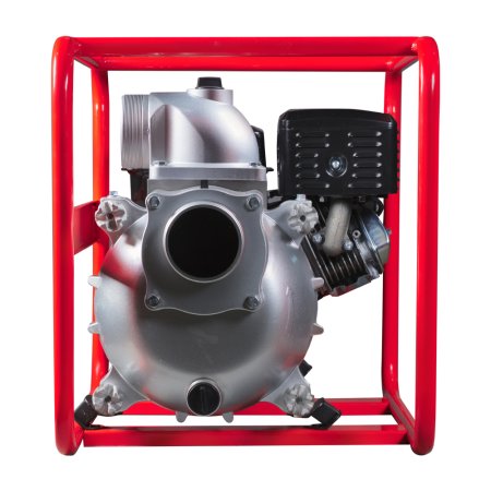 FUBAG Бензиновая мотопомпа для сильнозагрязненной воды PG 1800 T в Нальчике фото